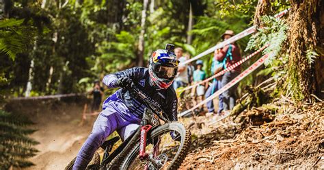 Red Bull Hardline 2024: All event info here.